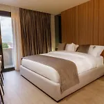 Hotel Pusi Tirana