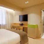 Pusi Hotel Tirana