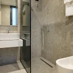 Pusi Hotel Tirana
