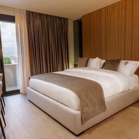 Hotel Pusi Tirana
