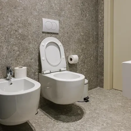 Szálloda Pusi Tirana