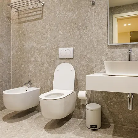 Hotel Pusi 3*