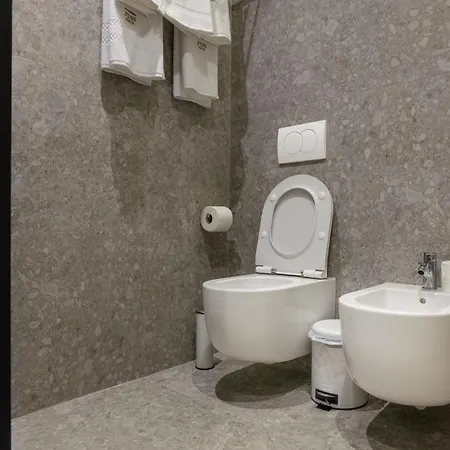 Hotel Pusi Tirana