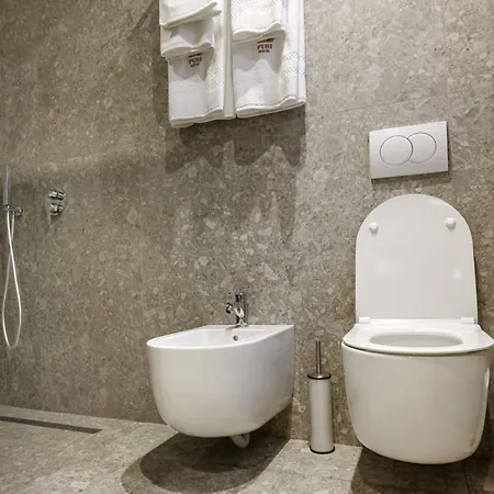 Hotel Pusi 3*
