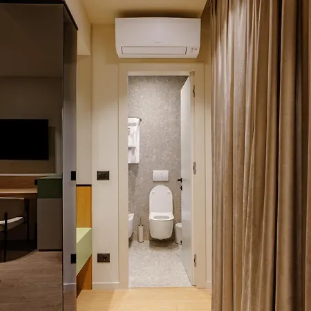 Hotel Pusi 3*