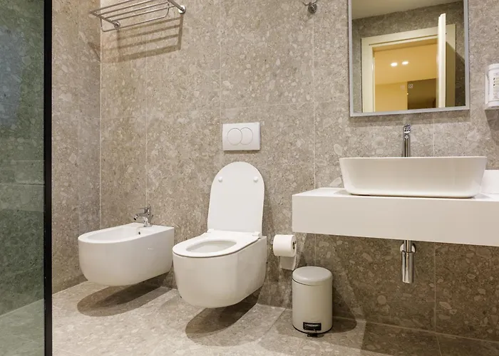 Hotel Pusi 3*