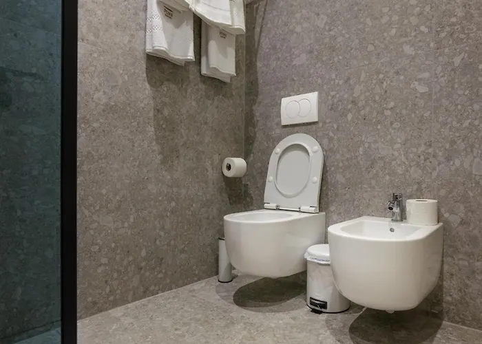 Hotel Pusi Tirana
