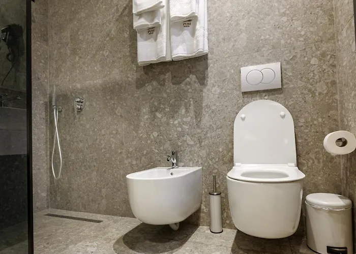 Hotel Pusi 3*